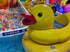 -弘阳·未来世界(弘阳广场店)