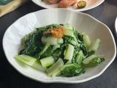 -南里山房·新淮扬菜(徐汇万科店)