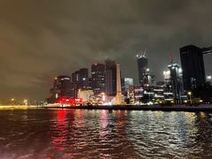 -珠江夜游天字码头