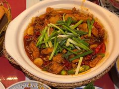 -味福记·本地特色菜(八一万达广场店)