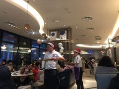 -必胜客(骡马市店)