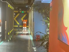 -沸奇公园·情景团建·年会露营烧烤轰趴生日(科技园店)