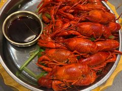 -龙虾奇迹泥炉烤肉(大华三路店)