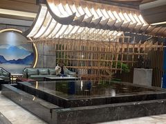 -青水瓦台汤泉(未央店)