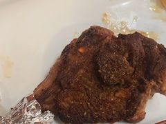 -V Bar海景扒房(北海湾惠龙万达嘉华酒店)