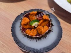 -连鹭海鲜·海肠捞饭·海胆饭(星海店)