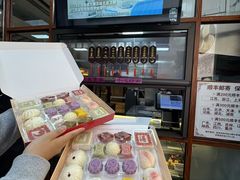 -得月楼·省级非遗·传统苏帮菜(观前店)