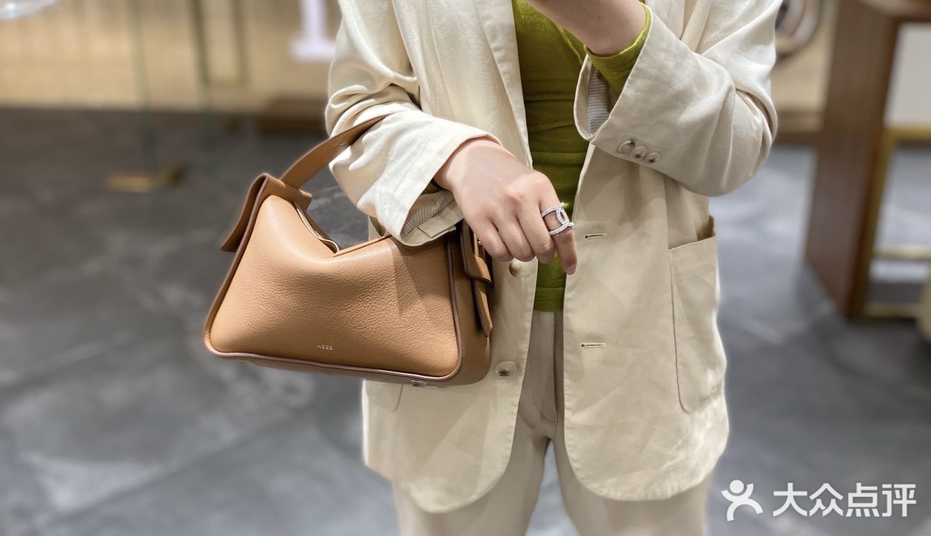 北京探店 |超高性价比国货包包通勤真合适❗