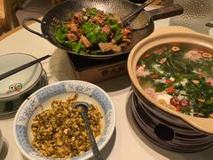 -费大厨辣椒炒肉(黄兴中心广场店)