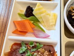 -龙抄手(春熙路总店)