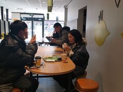 -麦当劳(学院大街店)