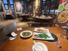 -水门巷餐厅(古子城店)