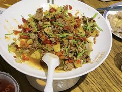 -胖老汉(北京路店)