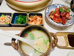 -红沃鳗鱼黑牛烤肉店(不老街店)