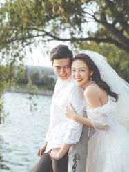 -布拉格婚纱摄影(真实客片店)