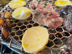 秘制肥牛-大壮家原味烤肉(兴华北街店)