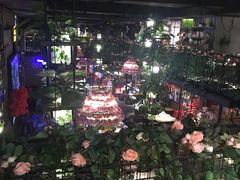 -别院里音乐餐酒吧(双流航空港店)