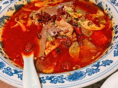 -南京大牌档(壹方天地店)