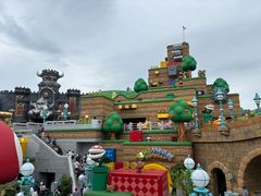 -日本环球影城