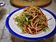 -乔家满族八大碗(流水沟店)