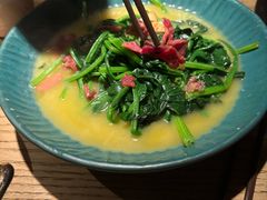 -茄子恰恰·新云南小炒(坪山益田店)