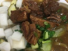 -珍珍小食店(西华路店)