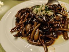 -阿莉餐厅(枣阳路店)