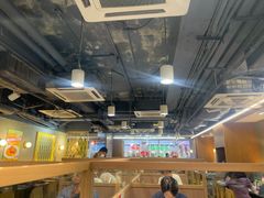 -深仔记茶餐厅(亚士厘道店)