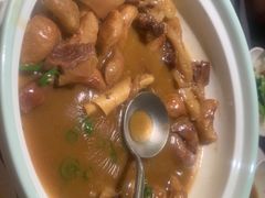 -楚禾宴·家宴(光谷大道店)