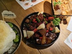-岛风·台食小馆 ISLAND BISTRO(烟台山店)