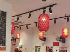 -荆九爷爆炒桥头三嫩(浙大店)