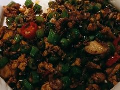 -吕氏疙瘩汤·私家菜馆(慈云寺店)