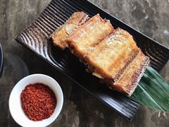 -真爱中国餐馆·年华店(朱雀大街店)