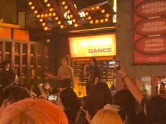 -HIB HUB公社(解放西路店)