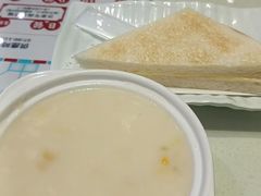 -鸿运茶餐厅(皇岗店)