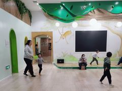 -饭米多蔻中英文绘本馆(苏州美罗店)