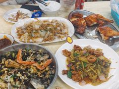 -南沙辉记烧鸡·荔枝木炭火吊烧(旧镇店)