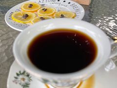 隆苑18日精选咖啡-兴隆隆苑咖啡庄园