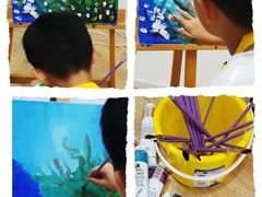 -北斗星艺术方庄教学部