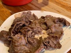 -一井烧肉·活鳗·寿司(望京SOHO店)