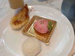 -半岛听涛蒸汽海鲜自助(K11店)