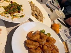 -四季民福烤鸭店(外滩外白渡桥店)