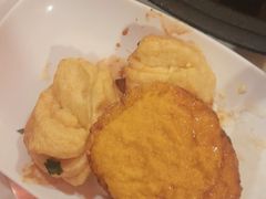 -江湖水乡铁锅炖魚(周庄嘉园店)