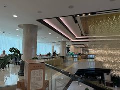 -长春国际会展中心大饭店