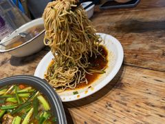 -钟师葱葱鲫鱼·江湖菜(梁家巷店)