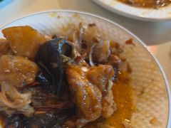 -江湖水乡铁锅炖魚(周庄嘉园店)