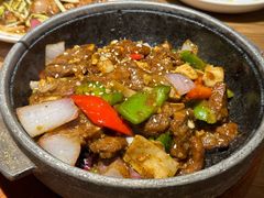 -老头儿油爆虾(金鹰世界店)