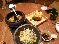 -云海肴·汽锅鸡·云南菜(领展购物广场·中关村店)