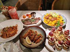 -BE BRIGHT KITCHEN(正佳广场店)