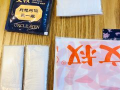 -文叔·湖北名小吃·小龙虾(华强北店)